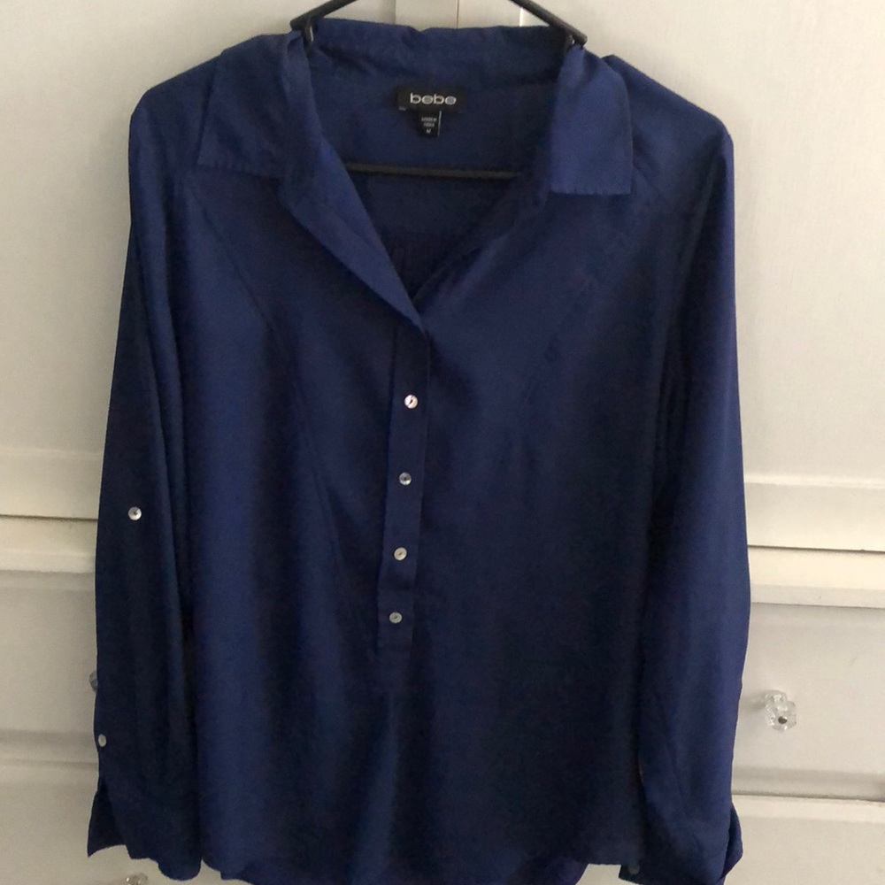 Express Blouse